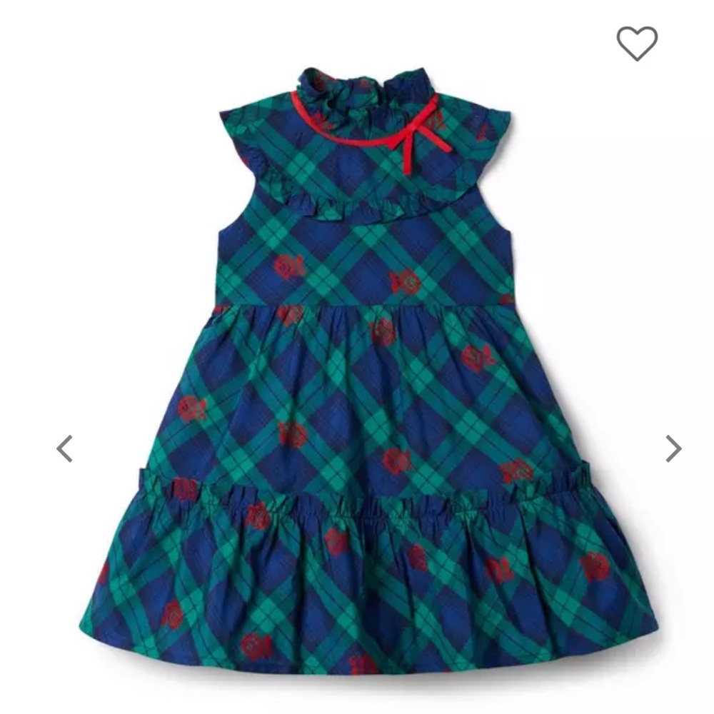 Beautiful dress